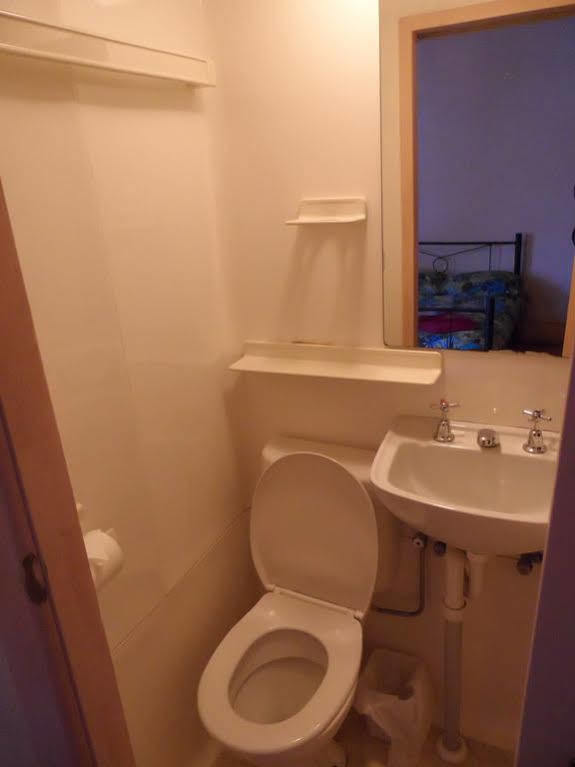 Burwood Bed And Breakfast Сидни Екстериор снимка