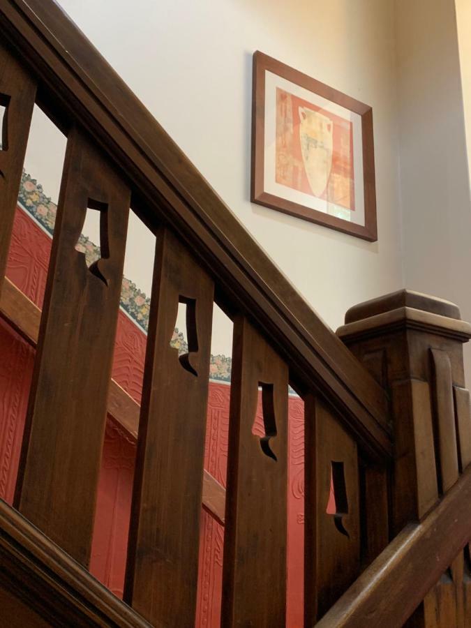 Burwood Bed And Breakfast Сидни Екстериор снимка